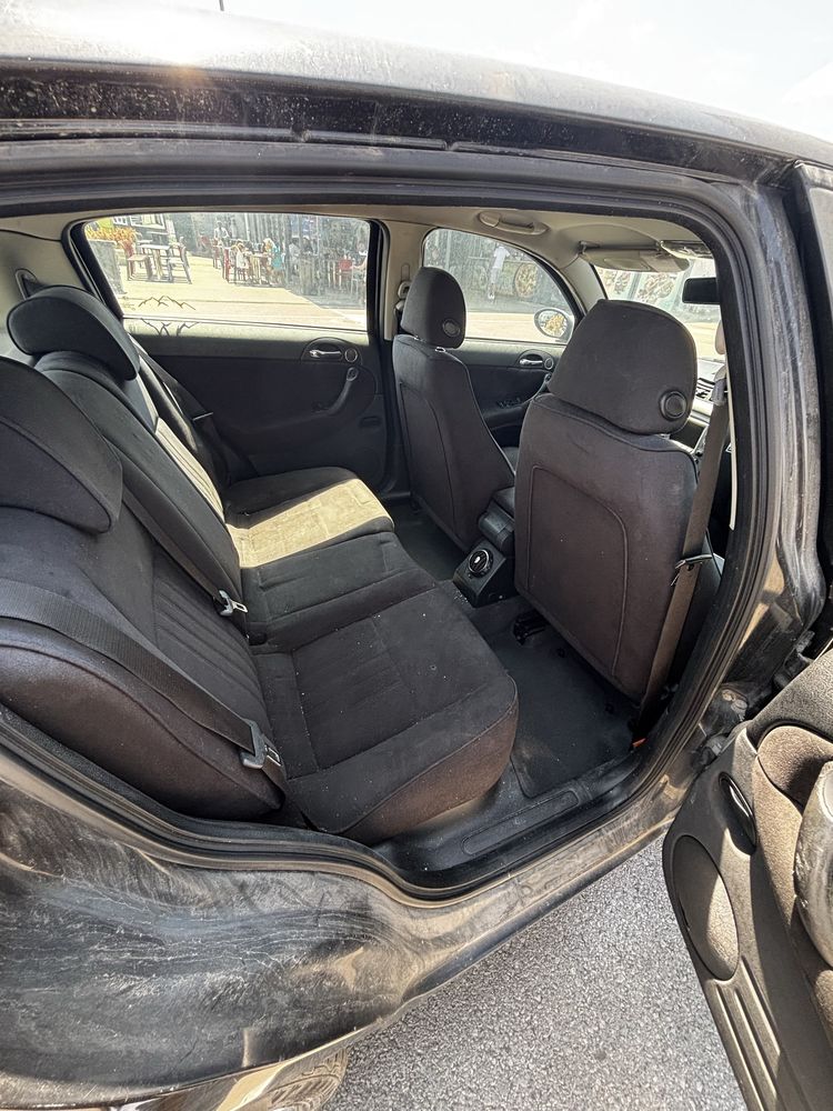 Alfa Romeo 147 1.6 TS, 2007 г.