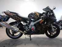 Honda CBR 600 F4