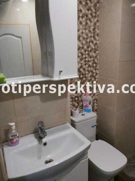 Продава се Тристаен апартамент в Пловдив, Център - 100 кв.м за 1785 €/кв.м - Снимка #5