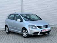 Volkswagen Golf Plus 1.9 TDI cod BKC / DSG 6 / Km Reali