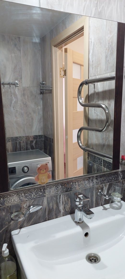 Продам 3 комн. 7-30, этаж 3