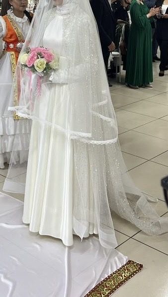 Продам Свадебное платье