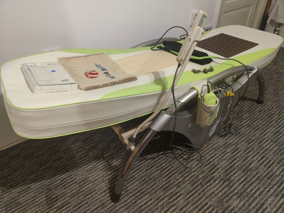 Pat terapeutic Nuga Best NM5000P