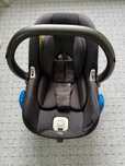 Scoica auto 0- 13 kg Venicci