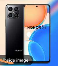 Honor X8 document karobka