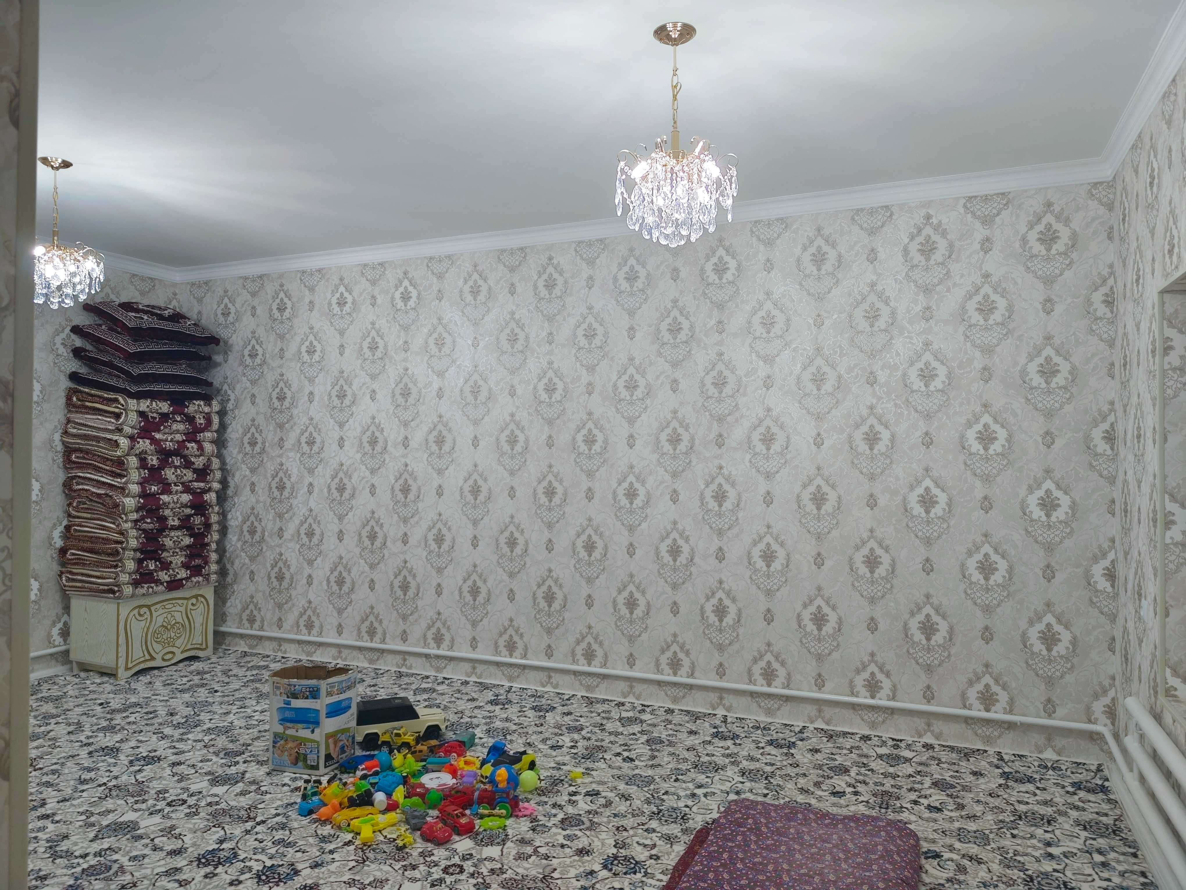 Дом продаётся В Кибрай