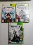 Assassin's Creed Xbox 360