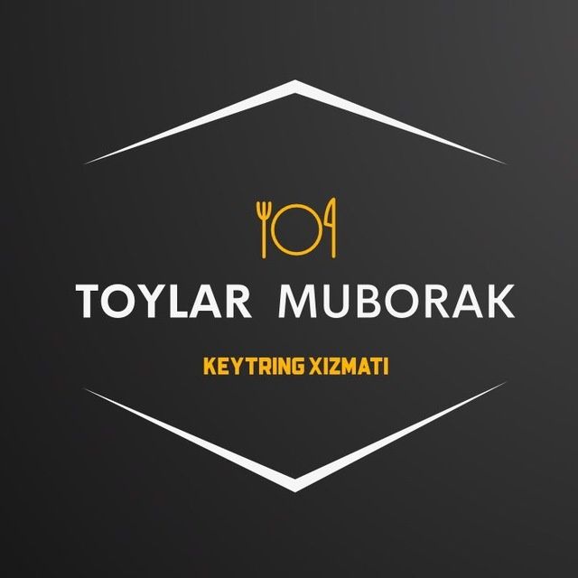 Töylar muborak cetring