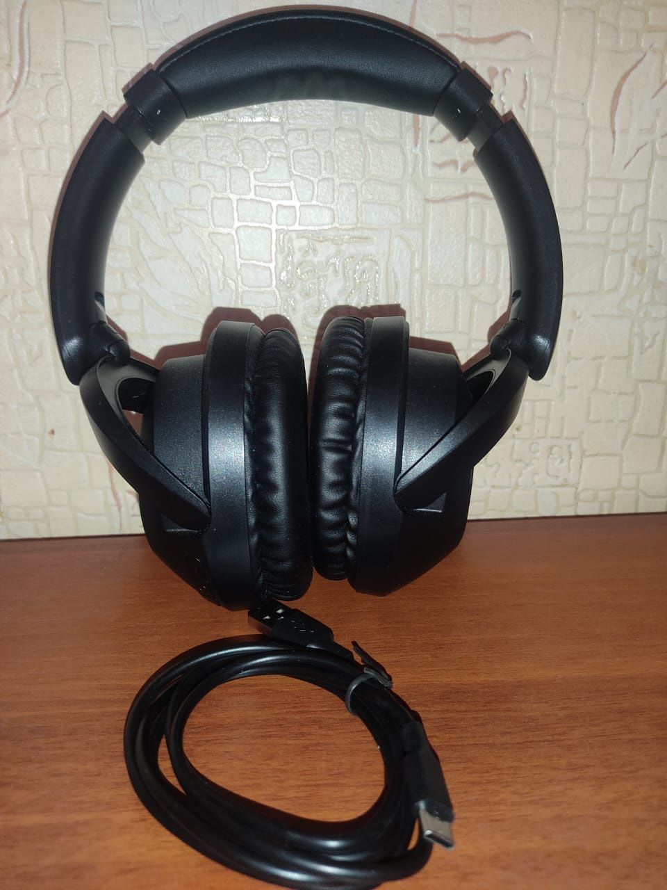 Bluetooth наушники