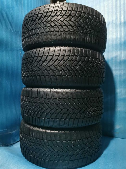 225 40 18 bridgestone m+s 4 buc