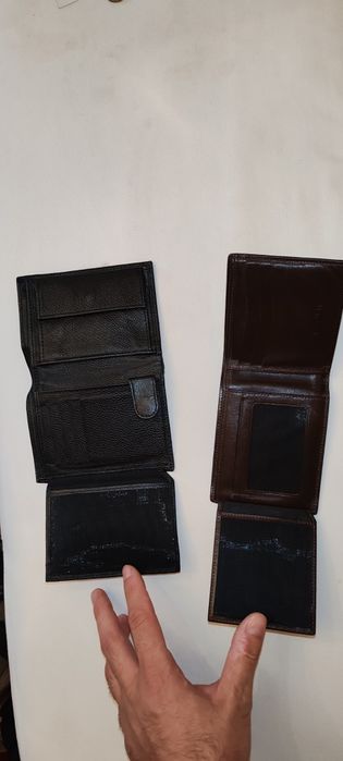 Bigotti Piele Barbati