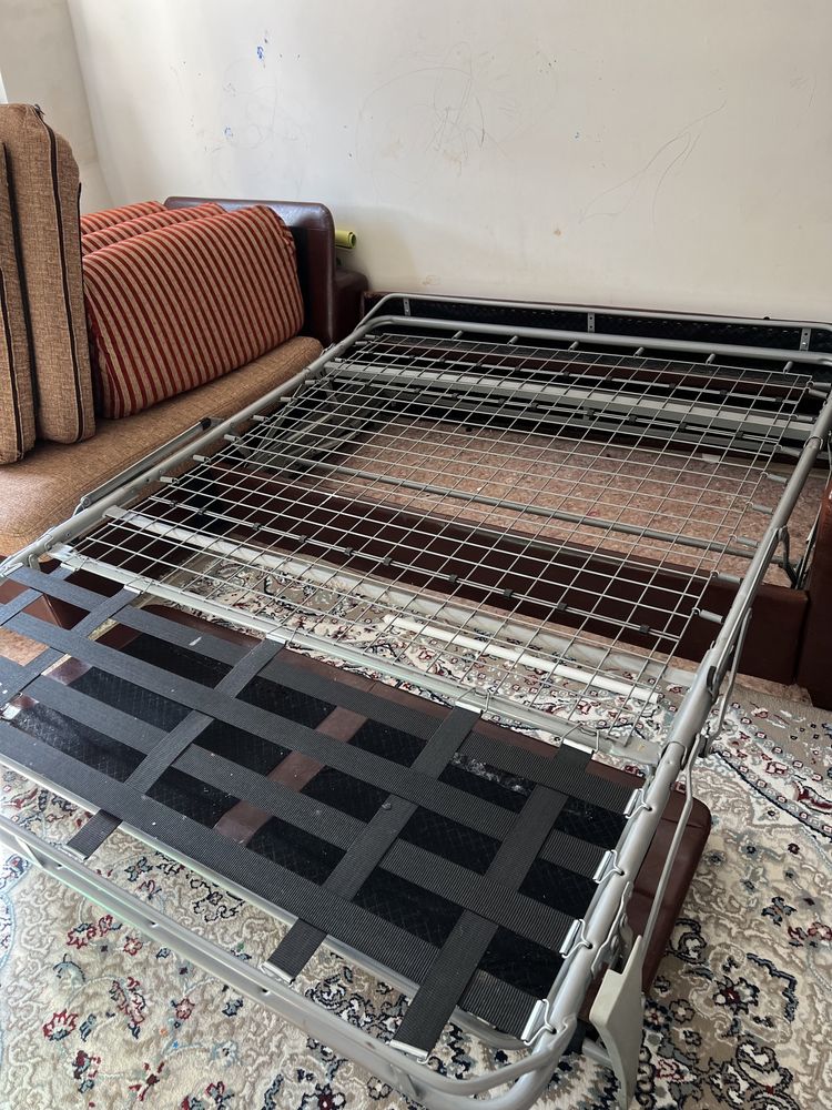 Продам диван- кровать