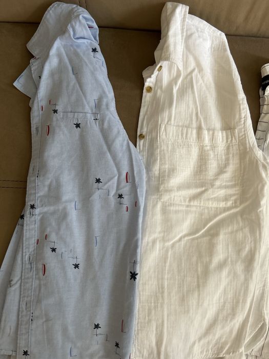 Детски ризи и блузи