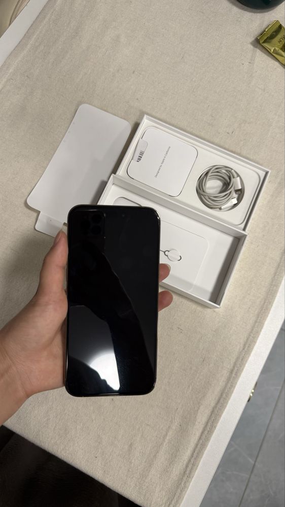 IPhone 14 pro max