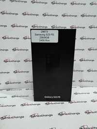Samsung S23 FE Black 256/8GB Sigilat