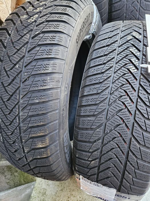 Зимни гуми 225 65 17