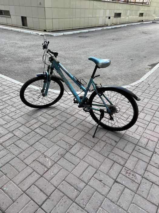 Велосипед горный Stern