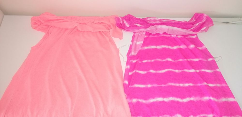 Лот дрехи за момиче