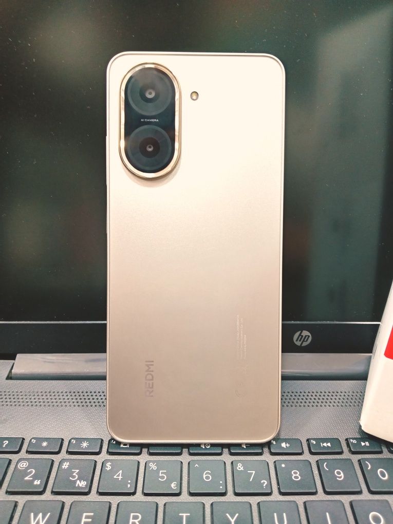 Redmi A5 Sotiladi