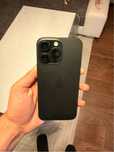IPHONE 16 PRO MAX с 2г гаранция, ЧИСТО НОВ