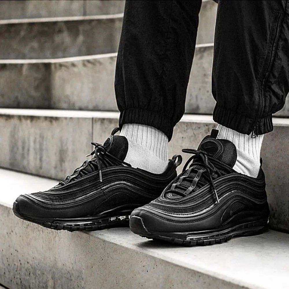 Nike Air Max 97 номер 42 код 12A