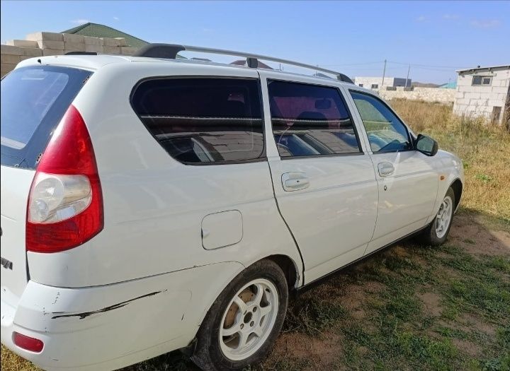 Продам Lada priora