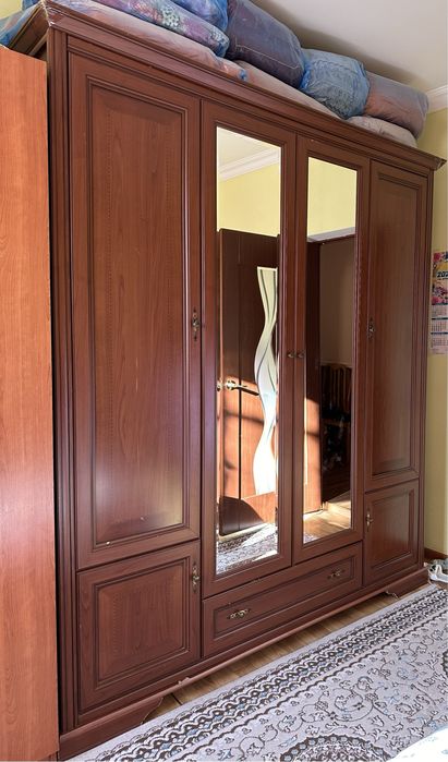 Б/у шифоньеры