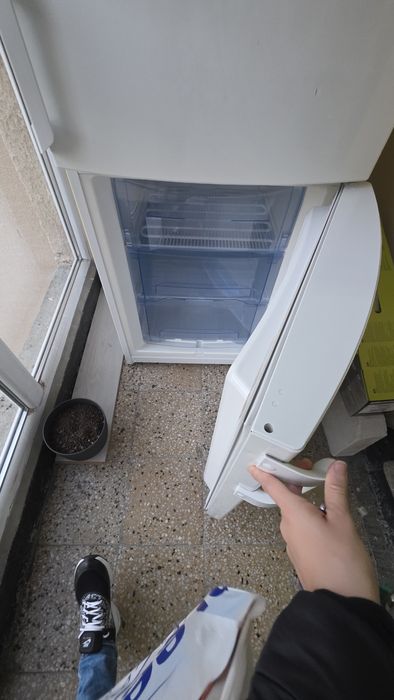 Хладилник Gorenje