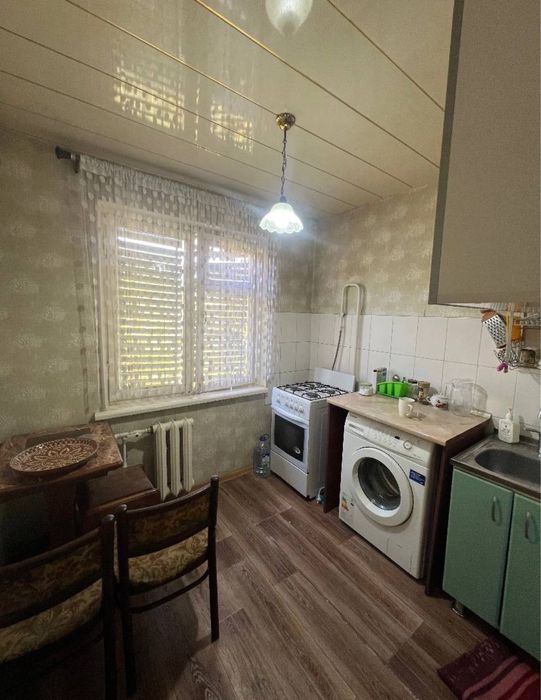 *Квартира 3 Комнатная. Продам