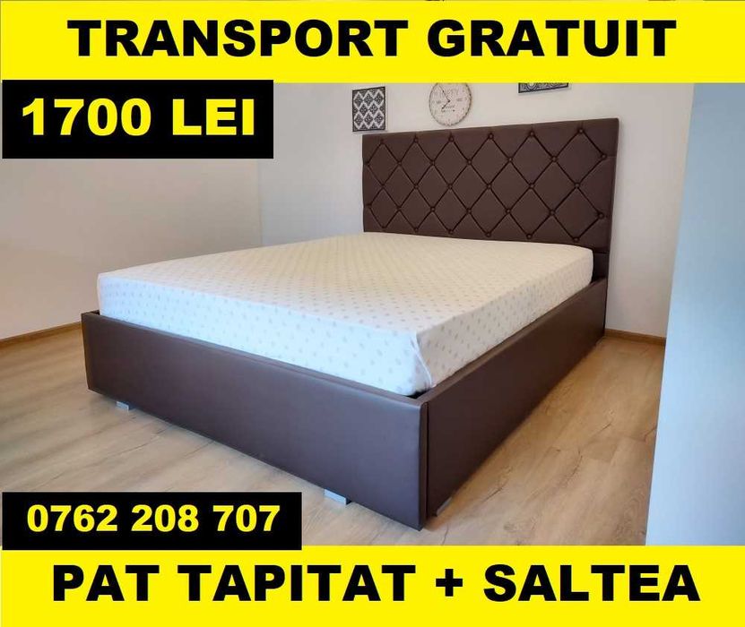 Pat Tapitat Ieftin Turcoaz Verde Gri Maro Caramiziu Alb,Negru C41