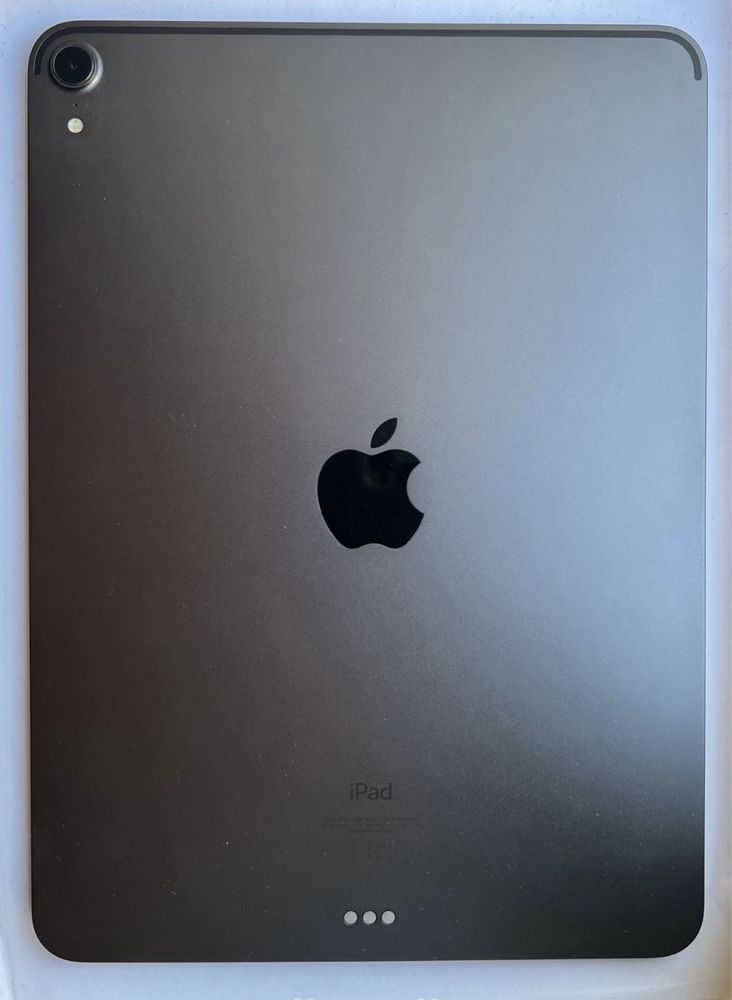 iPad Pro 11” 64 GB