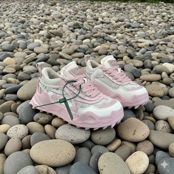 OFF White ODSY 1000 Roz