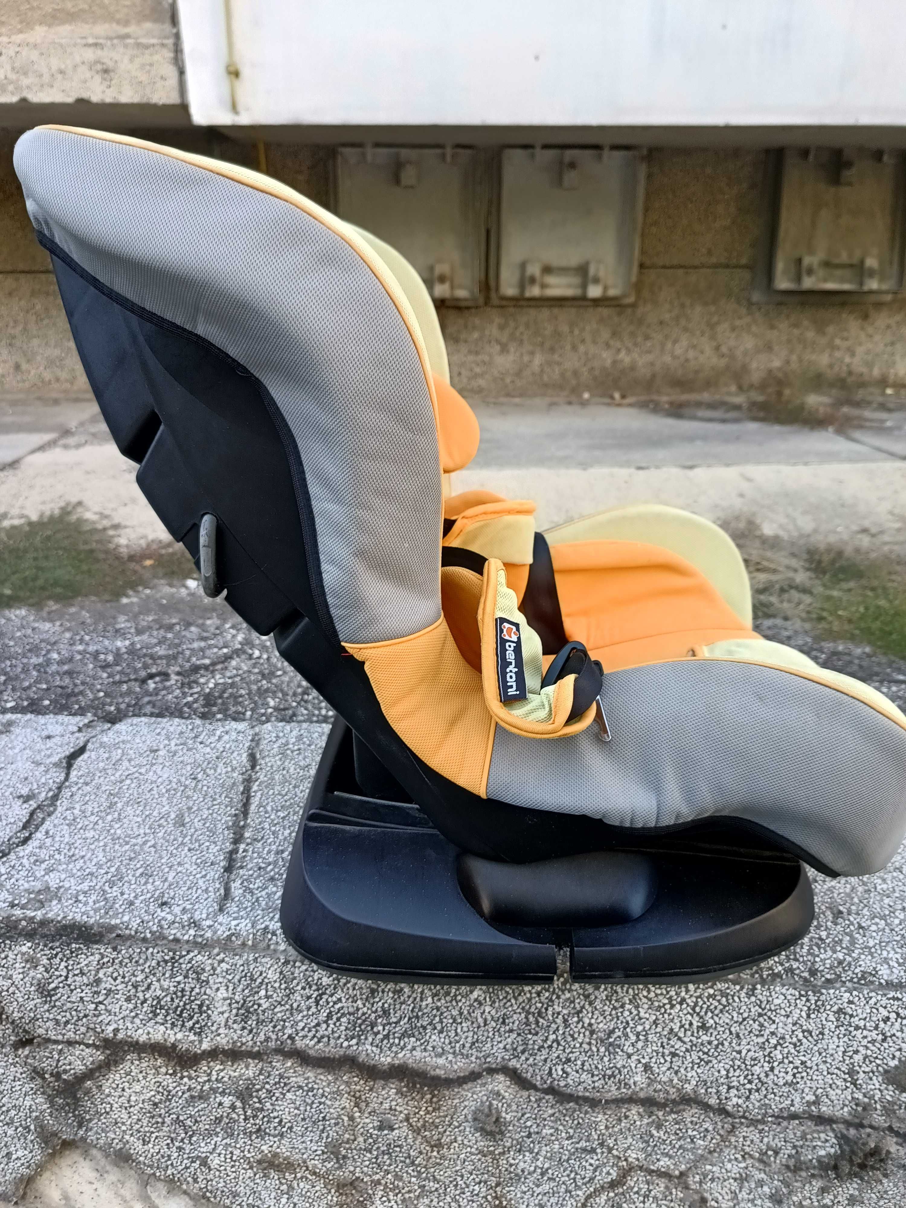 Столче за кола Bertoni Concord