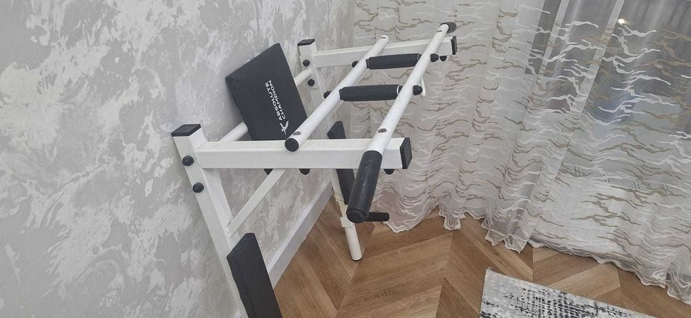 Срочно, продам турник 3 в 1!!!