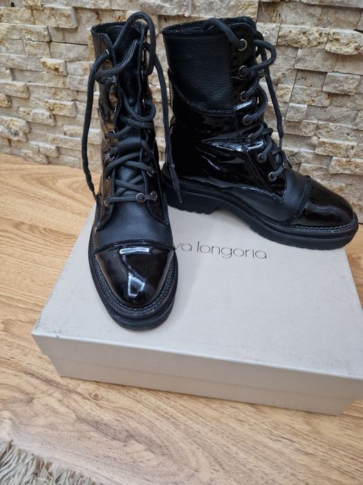 Оригитални дамски боти Eva Longoria