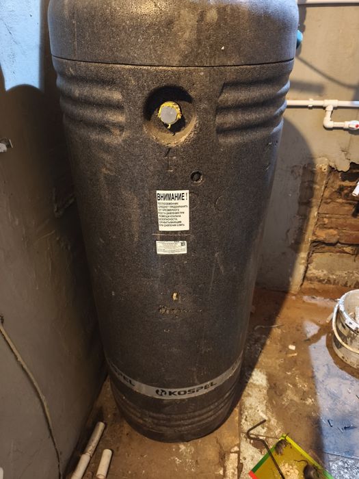 Продам электроводонагреватель косвенного нагрева