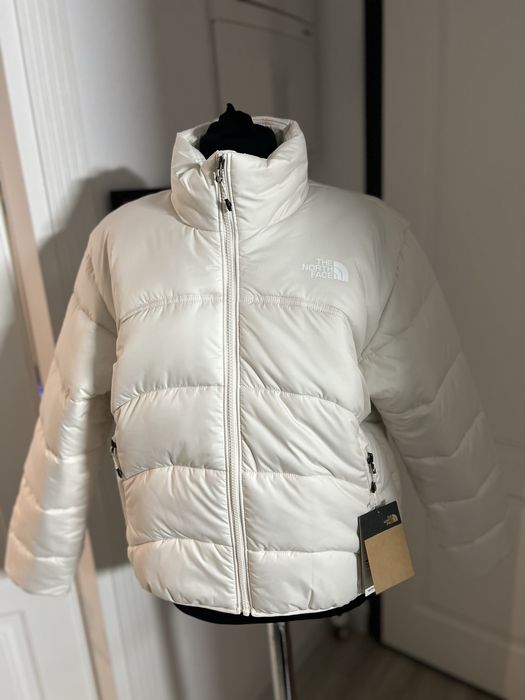 Geaca the north face S si M