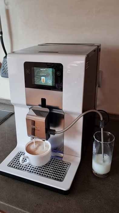 Кафеавтомат Krups Intuition Preference EA872A10