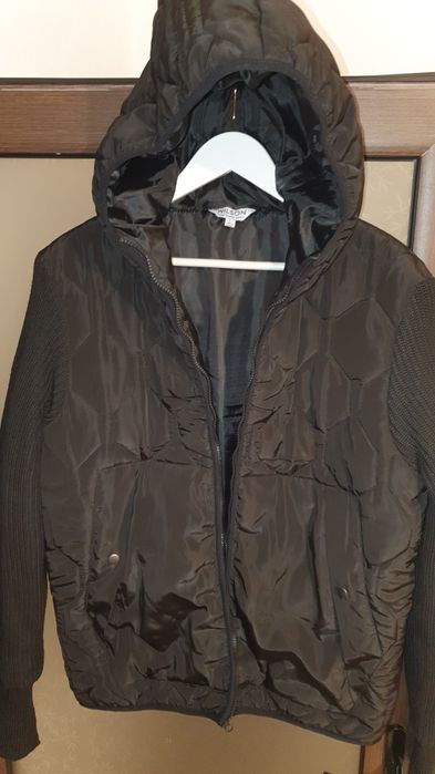 Geci din Anglia wilson. Everlast