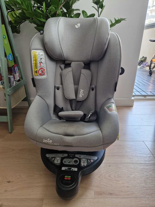 Scaun auto Joie 360°
