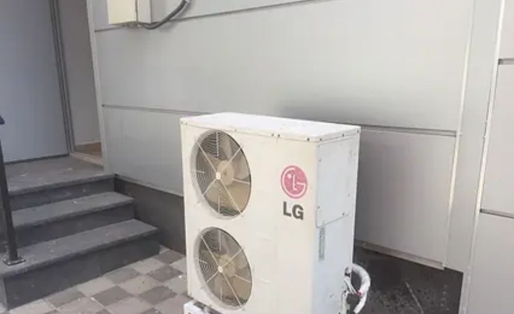 Konditsioner ustanofka 20% skidka