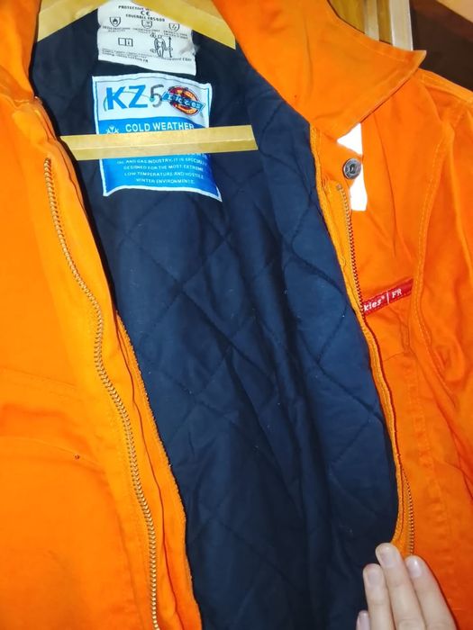 Спецовка/ спец одежда