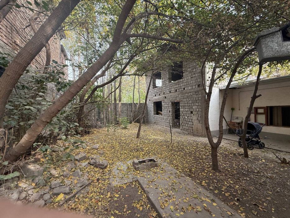 Uy, xovli Mirzo ulugbek