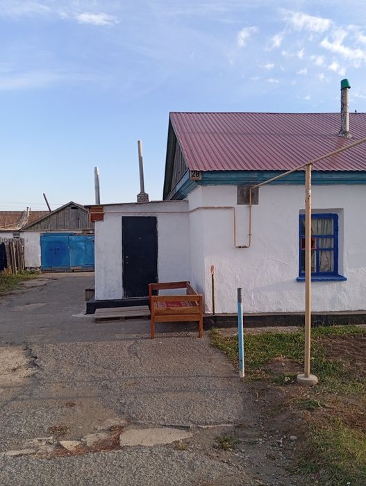 Продам  дом в городе Житикара Костанайская область