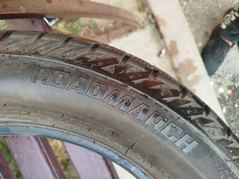 Шины зимние в отлином состоянии