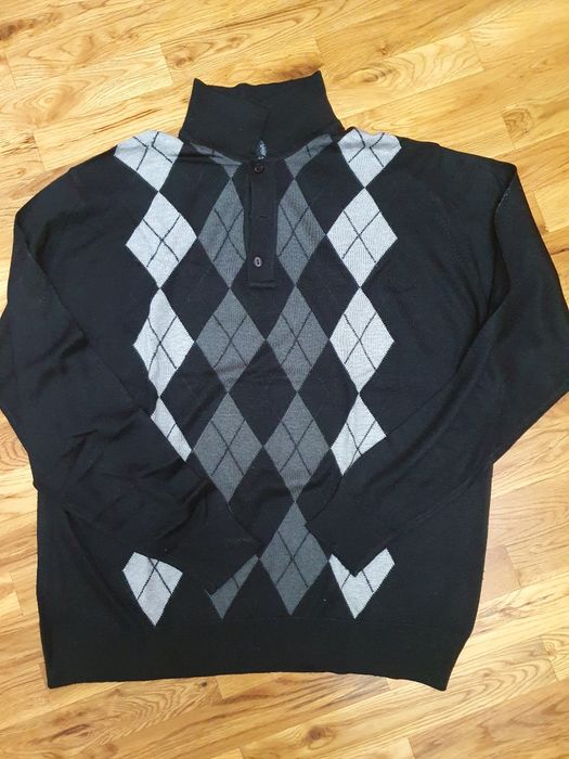 Мужской трикотаж от 90 тысяч