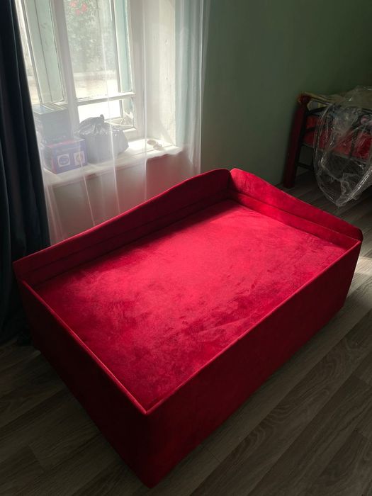 Детский кровать новый