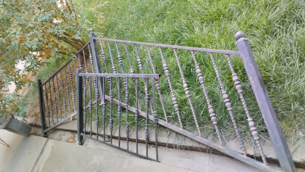 Перила холатиияхши сотилади