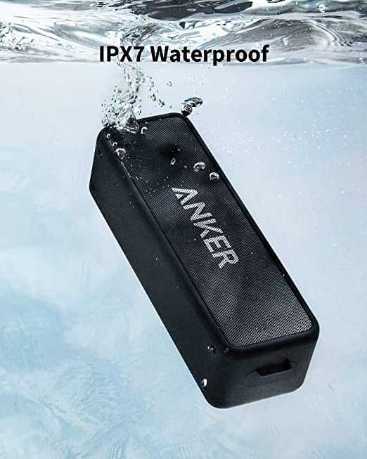 Anker SoundCore 2 Bluetooth Speaker  12W