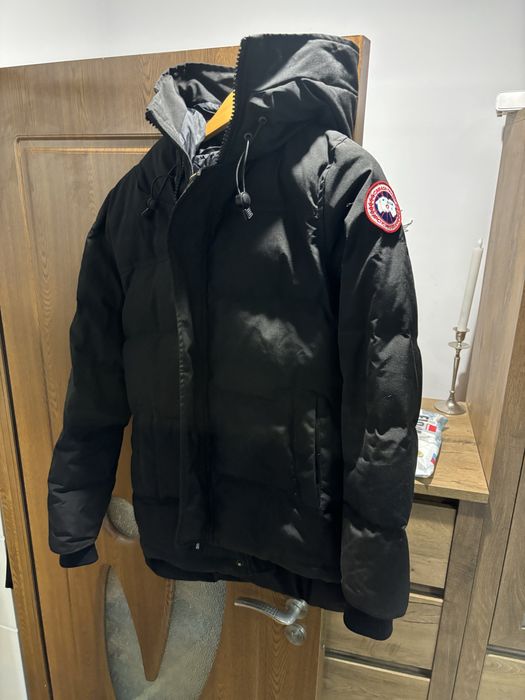Geaca Canada Goose
